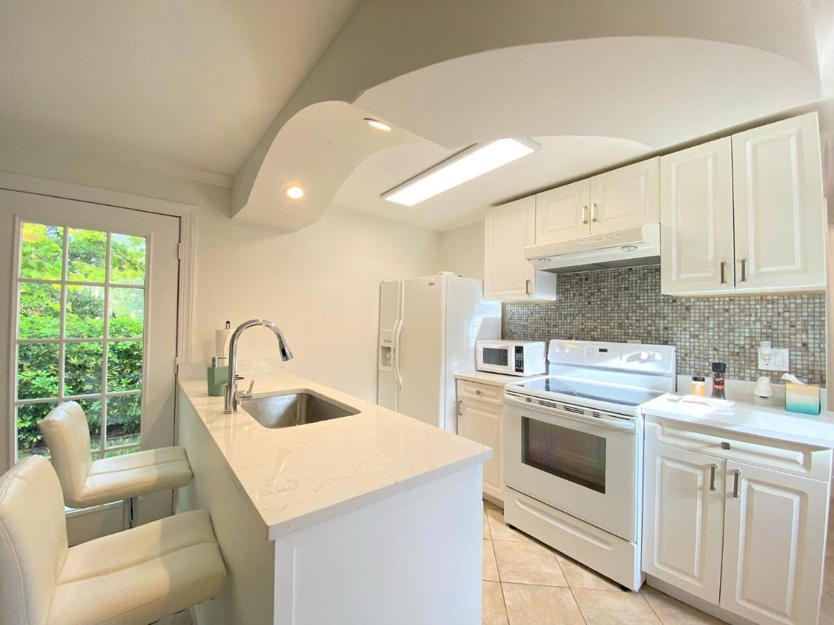 Cheerfull 4/Bed/ 3 Bath / Pool / Best Location Napoli Bagian luar foto