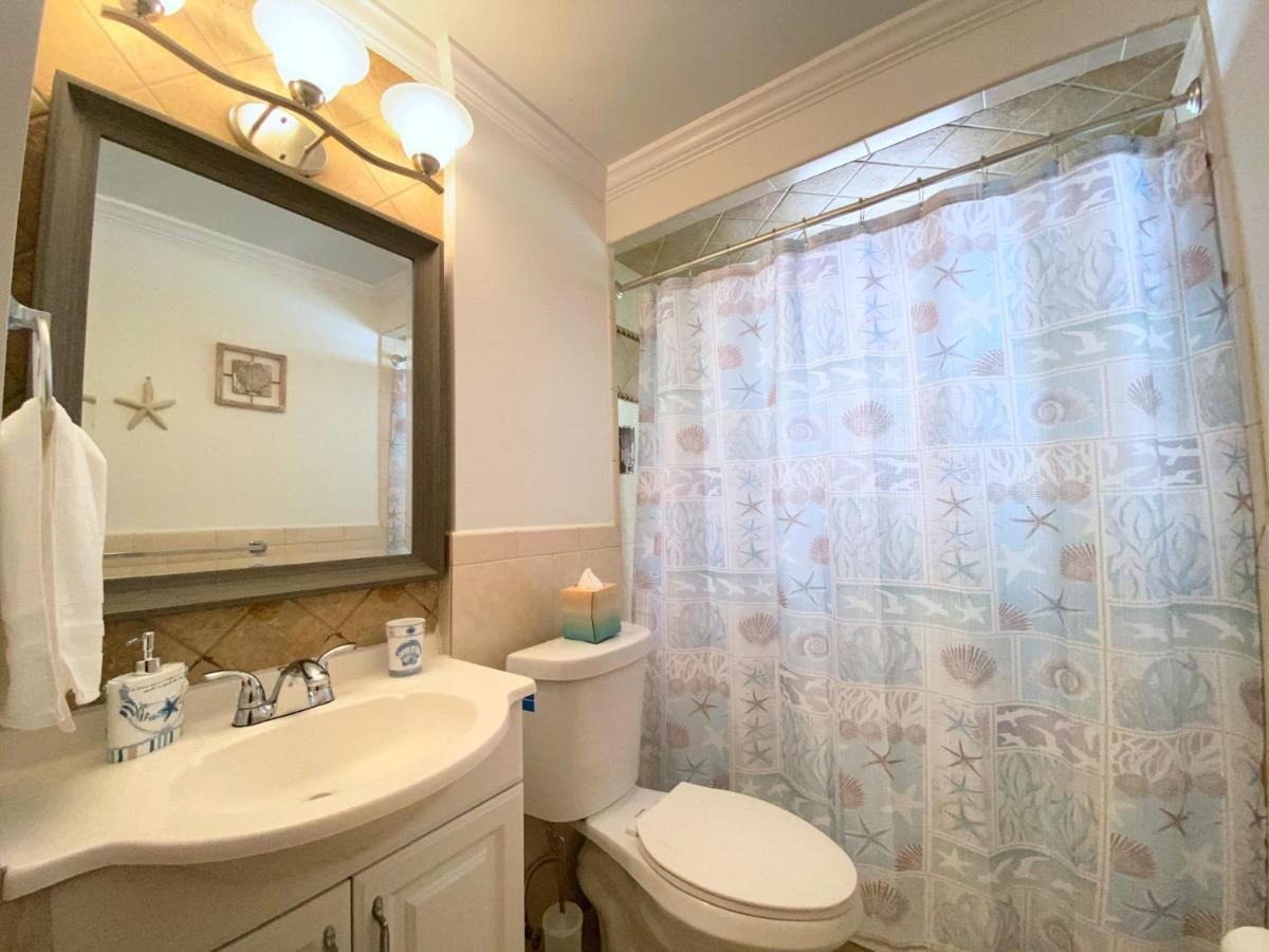 Cheerfull 4/Bed/ 3 Bath / Pool / Best Location Napoli Bagian luar foto